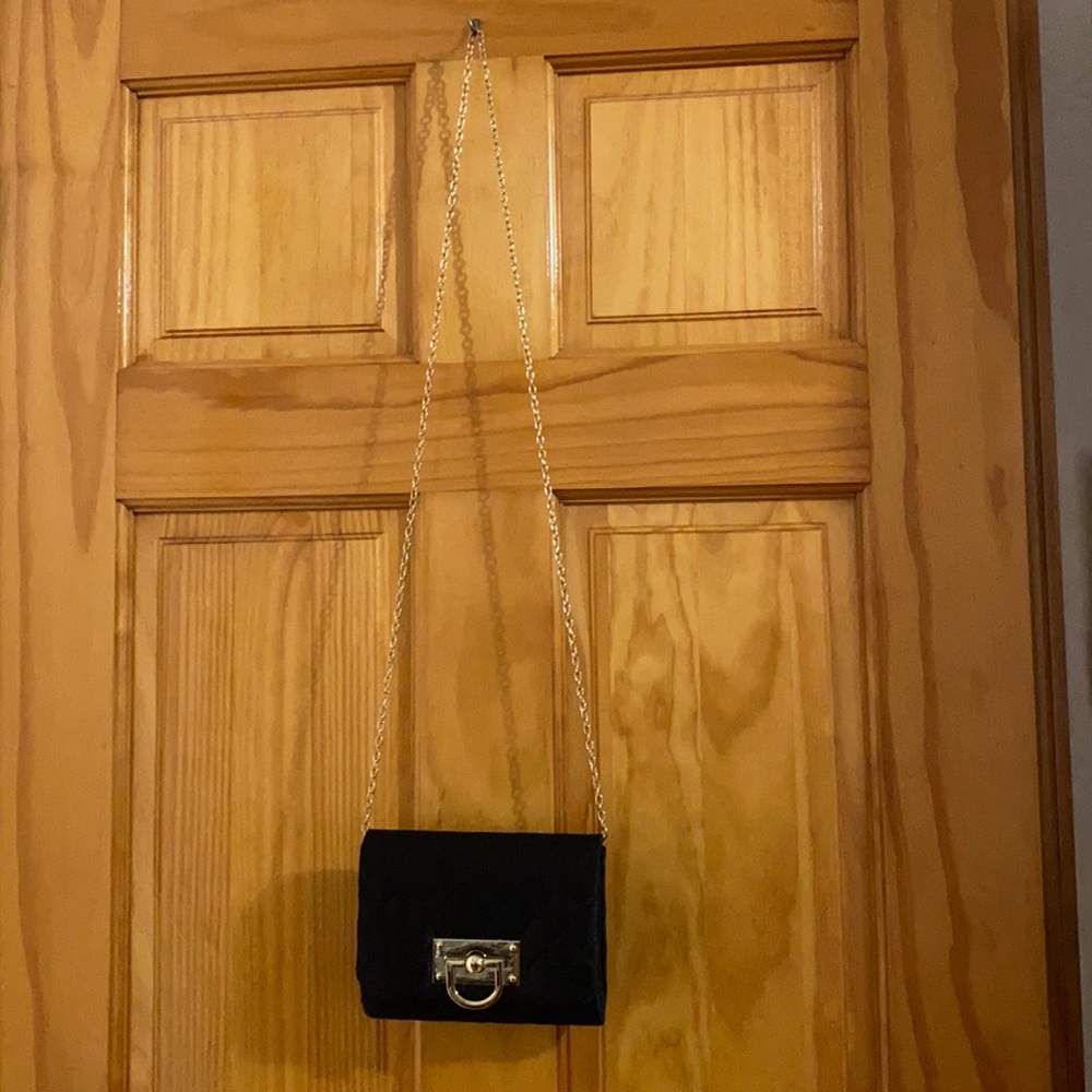 classy clutch bag
